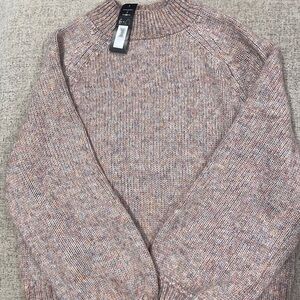 Banana Republic Multicolor Sweater